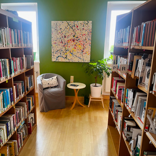 Öffnungszeiten Bücherei Niederneukirchen