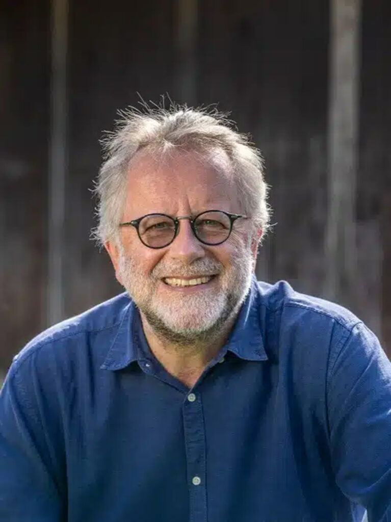 Herbert Dutzler © Monika Löff