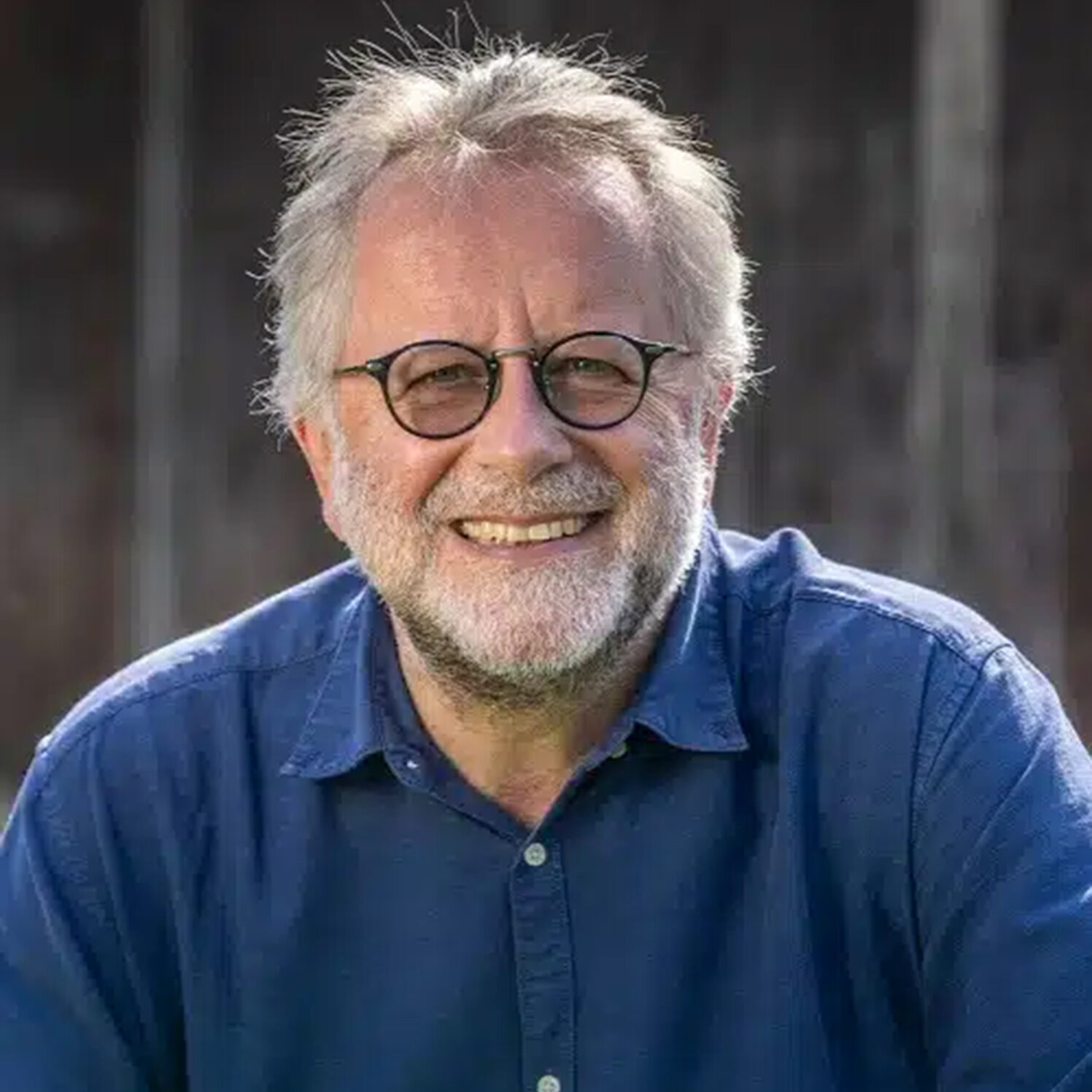 Herbert Dutzler © Monika Löff